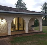 Serendipity On Barrington - Hotel Accommodation