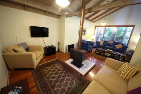 The Carrai At South West Rocks - Hotel Accommodation 2