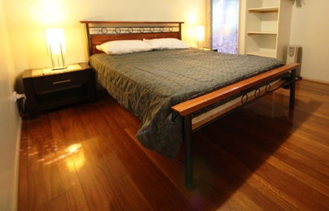 The Carrai At South West Rocks - Hotel Accommodation 4