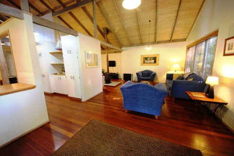 The Carrai At South West Rocks - Hotel Accommodation 6