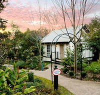Olinda Country Cottages - Hotel Accommodation