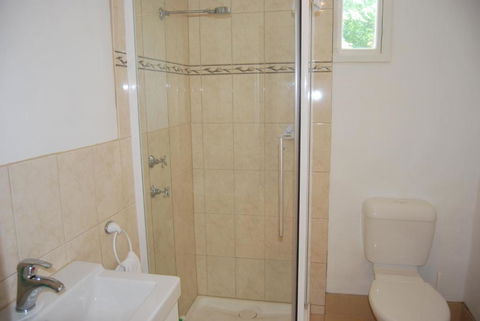 Jacaranda Cottage - Hotel Accommodation 2