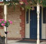 Jacaranda Cottage - Hotel Accommodation