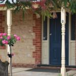 Jacaranda Cottage - Hotel Accommodation 0