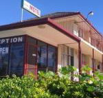 Goolgowi Highway Motel - Hotel Accommodation