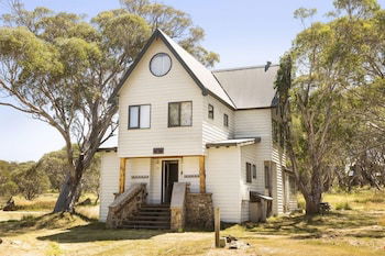 Wrens View - Hotel Accommodation 4