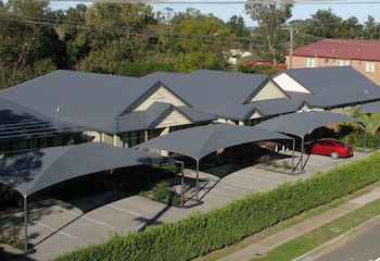 Francis Phillip Motor Inn - Hotel Accommodation 0