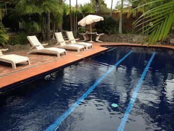 Francis Phillip Motor Inn - Hotel Accommodation 2