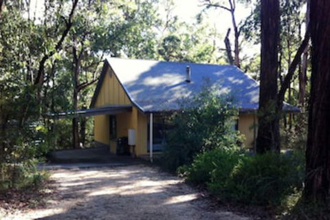 Idyllic Retreat For 4 People In Beautiful Otway Ranges, Recharge & Refresh In Hot Tub - Hotel Accommodation 0