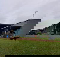 Nutkin Lodge - Hotel Accommodation