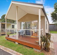 Ocean Grove Holiday Park - Hotel Accommodation