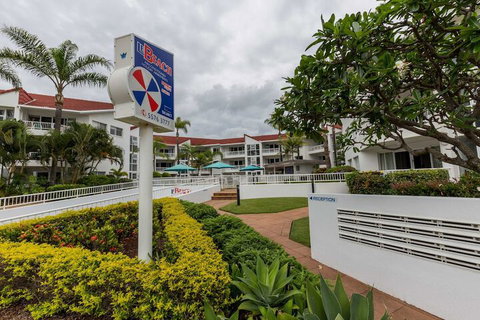 Le Beach Apartments - Hotel Accommodation 1