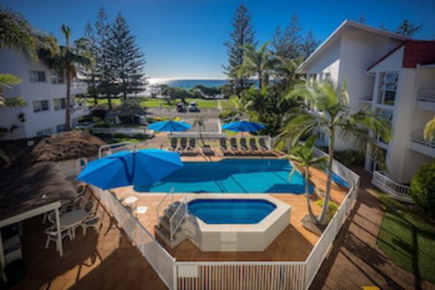 Le Beach Apartments - Hotel Accommodation 0