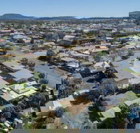 Gunnedah Lodge Motel - Hotel Accommodation