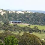 Coffin Bay SA Hotel Accommodation