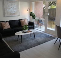 Centrepoint Units Heidelberg - Hotel Accommodation