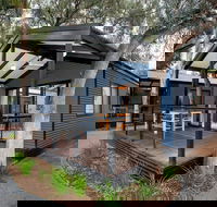 BIG4 Renmark Riverfront Holiday Park - Hotel Accommodation
