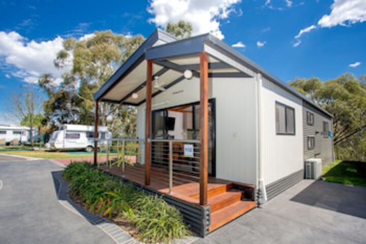 Merlynston VIC Hotel Accommodation