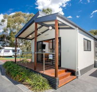 BIG4 Melbourne Holiday Park - Hotel Accommodation