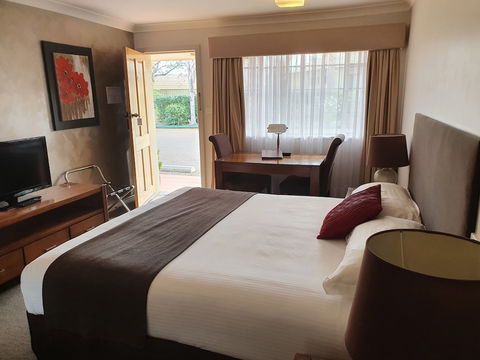 McNevin's Tamworth Motel - Hotel Accommodation 6