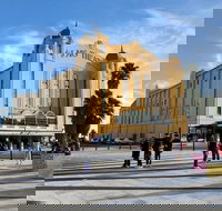 Barkly Backpackers - Hostel - Hotel Accommodation