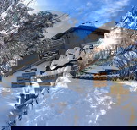 Alpine Retreat Mt Buller - Hotel Accommodation