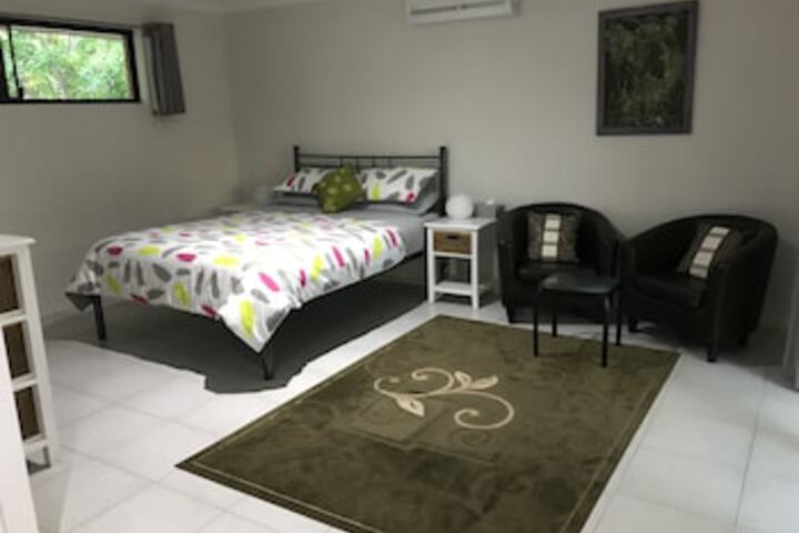 Bovell WA Hotel Accommodation