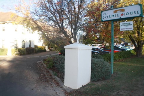 The Dormie House - On The Golf Course - Hotel Accommodation 2