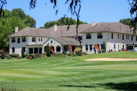 The Dormie House - On The Golf Course - Hotel Accommodation 5