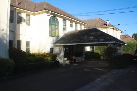 The Dormie House - On The Golf Course - Hotel Accommodation 0