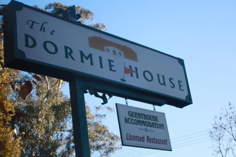 The Dormie House - On The Golf Course - Hotel Accommodation 4