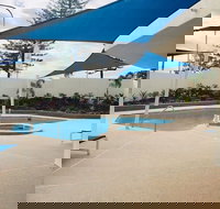 Meridian Tower - Hotel Accommodation