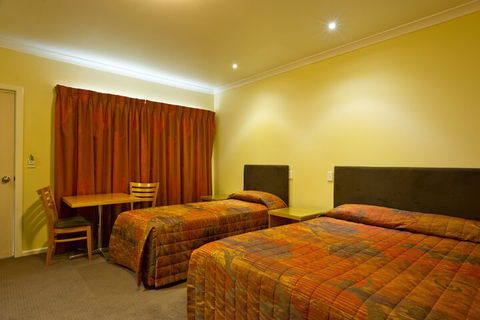 Motel Le Grande - Hotel Accommodation 6
