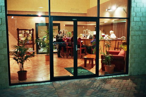 Motel Le Grande - Hotel Accommodation 3
