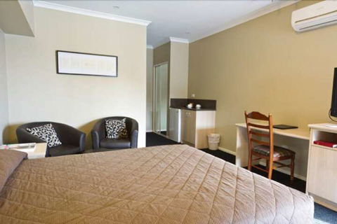 Motel Le Grande - Hotel Accommodation 7