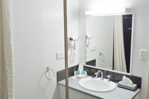Motel Le Grande - Hotel Accommodation 5