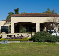 Motel Le Grande - Hotel Accommodation