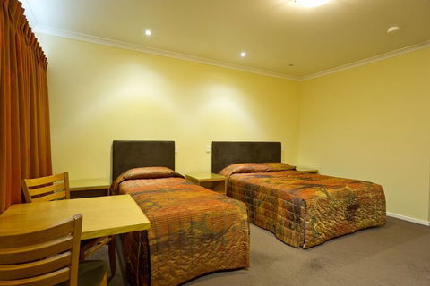 Motel Le Grande - Hotel Accommodation 4