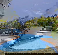 A PERFECT STAY - Pacific Blue - Hotel Accommodation