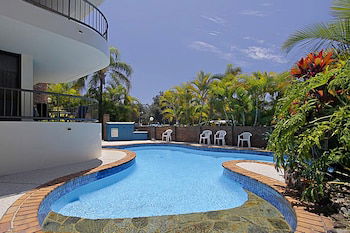 A PERFECT STAY - Pacific Blue - Hotel Accommodation 0