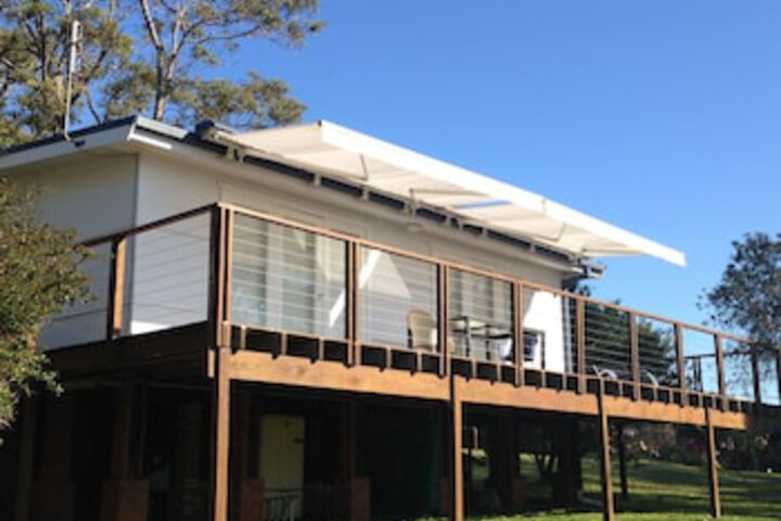 Hyams Beach NSW Hotel Accommodation