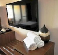 The Australian Hotel Motel Dalby - Hotel Accommodation