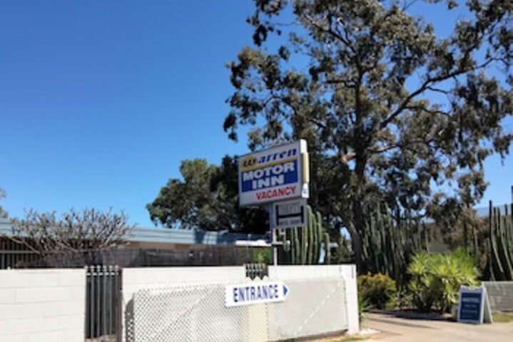 Bullagreen NSW Hotel Accommodation