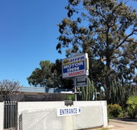 Warren Motor Inn - Hotel Accommodation