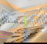 Civic Guest House - Hotel Accommodation