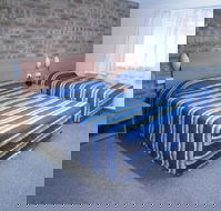 Nanango Fitzroy Motel - Hotel Accommodation