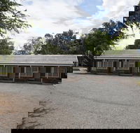 Oxley Motel - Hotel Accommodation