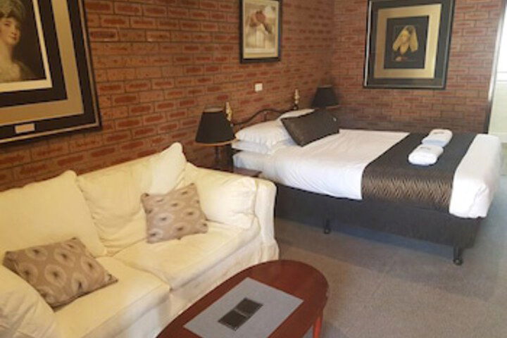 Bulahdelah NSW Hotel Accommodation