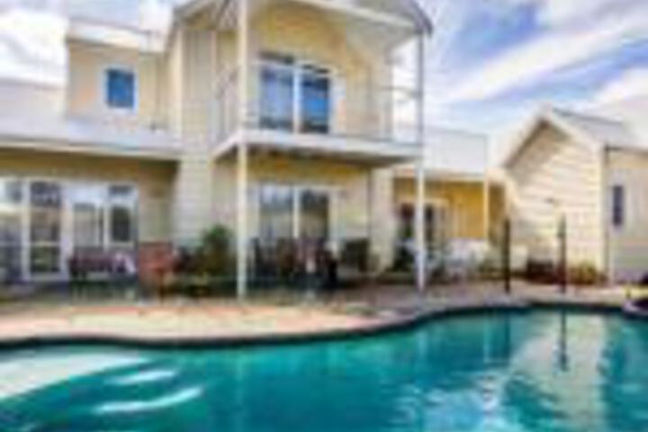 Aspendale VIC Hotel Accommodation