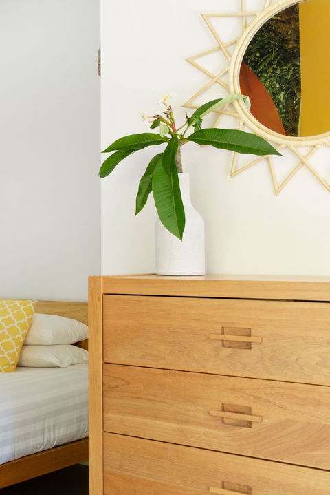 The Lily Pad At Byron Bay - Hotel Accommodation 4